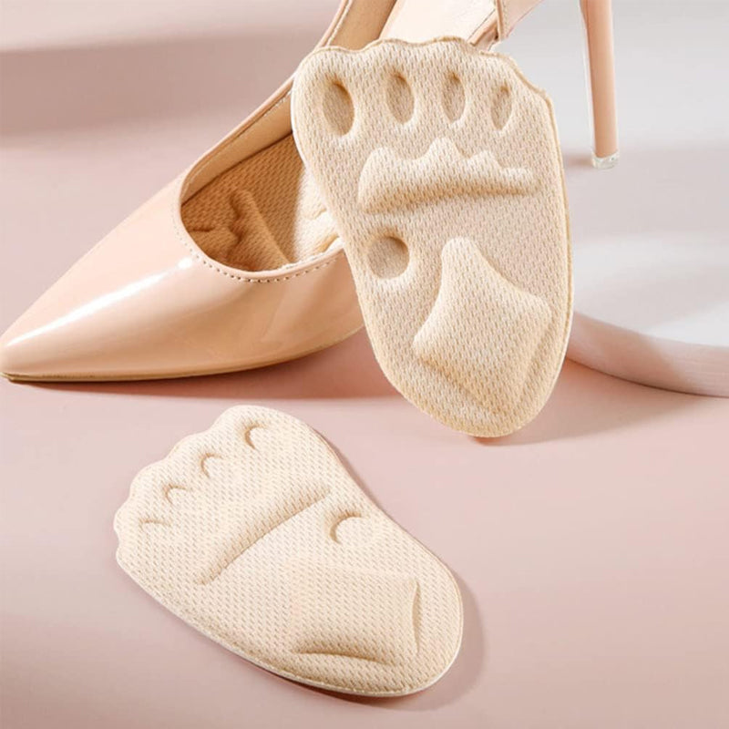 Maliben | Front Foot Cushions