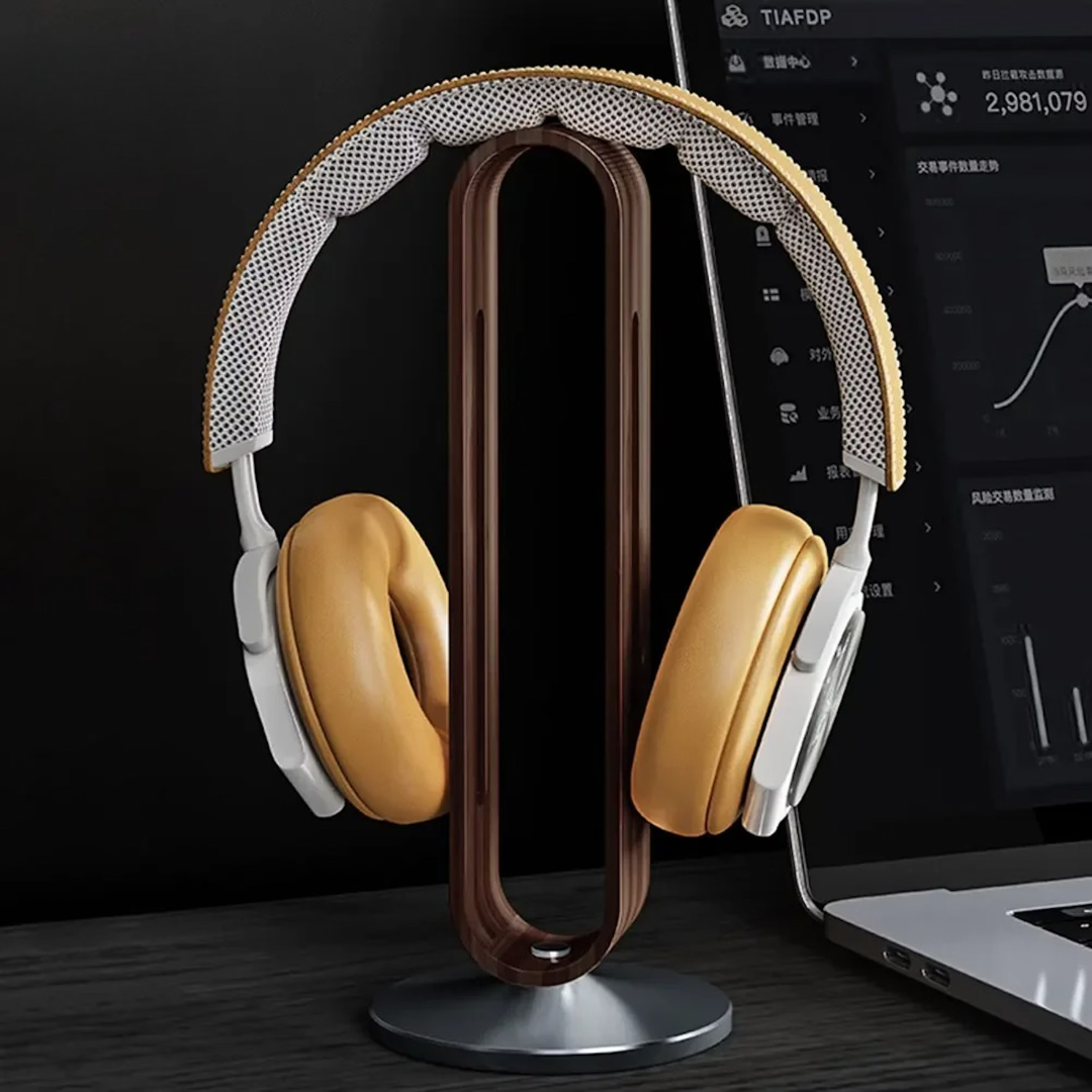 Maliben EcoHarmony Headphone Stand