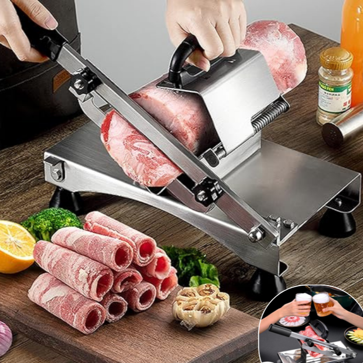 Maliben | SlicePro - Professional Cutting Machine for Home
