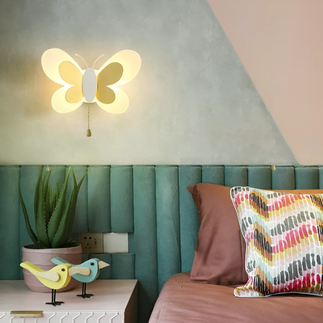 Maliben | Magical Led Wall Lamp Indoor