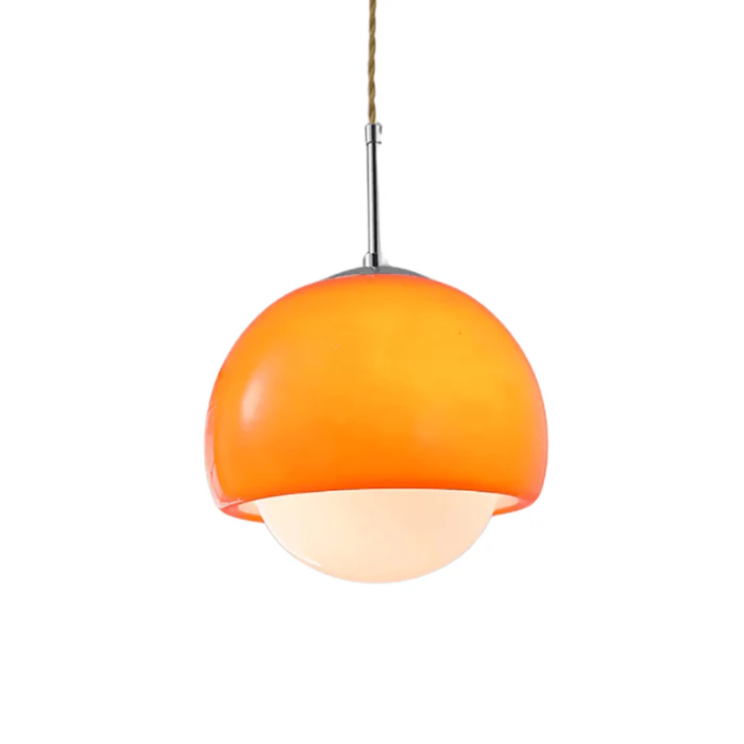 Maliben | Stylish Glass Pendant Lamp