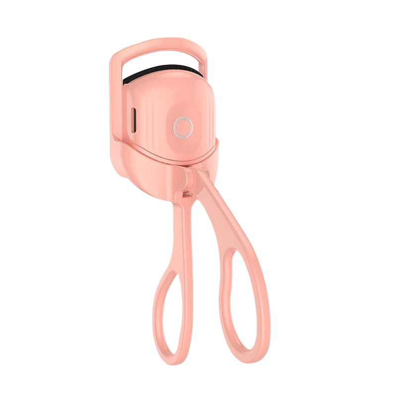 Maliben Newly improved electric eyelash curler