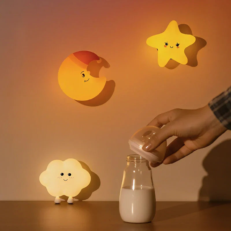 Maliben | Dreambuddies Night Light