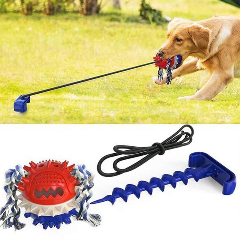 Maliben | Ropeball | Infinite Joy For Your Pets