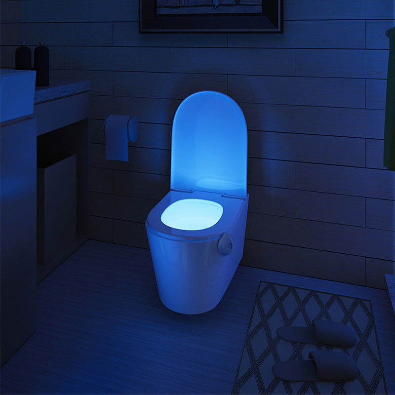 Maliben | Led Induction Toilet Night Light