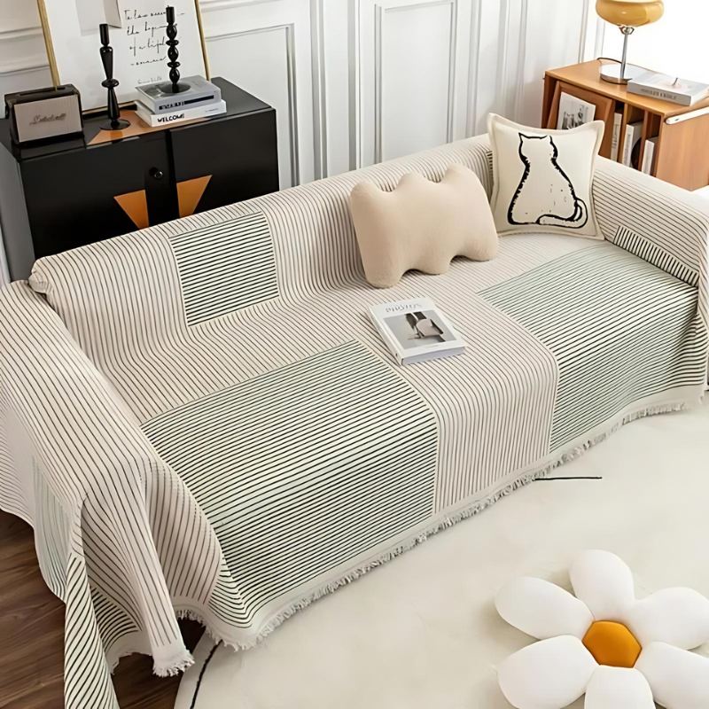Maliben | CozyCover | Nordic inspired sofa cover