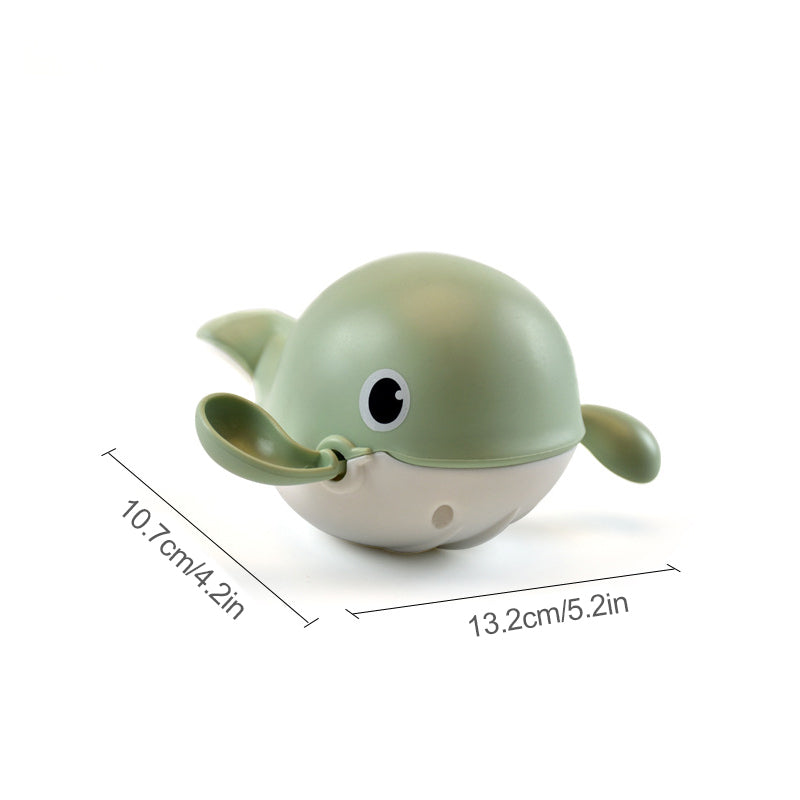 Maliben | Automatic Toy For Baby Bathtub
