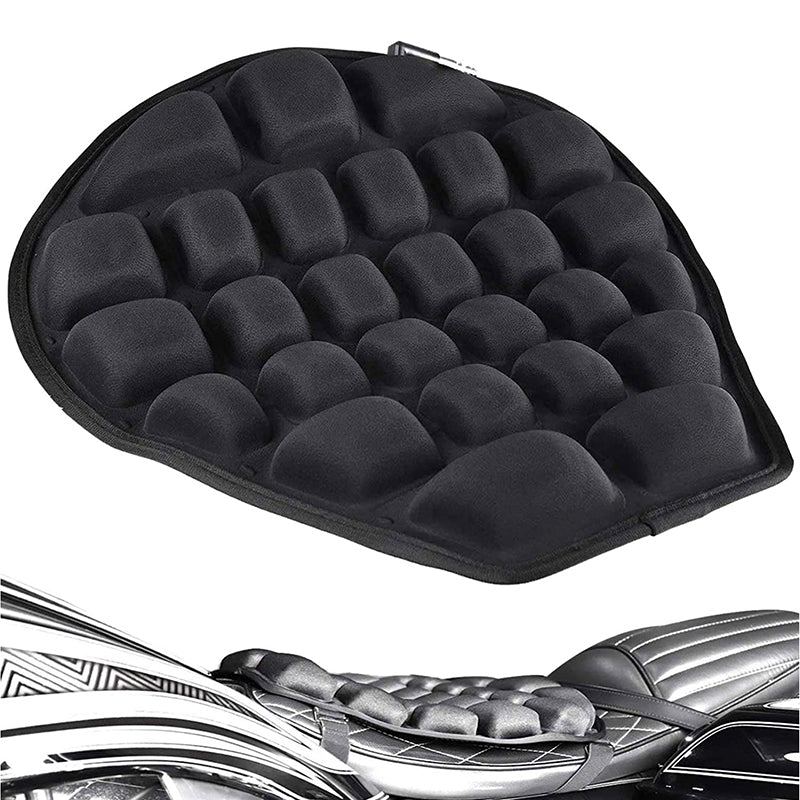 Maliben | Nettjadeâ¢Motorcycle 3d Pillow