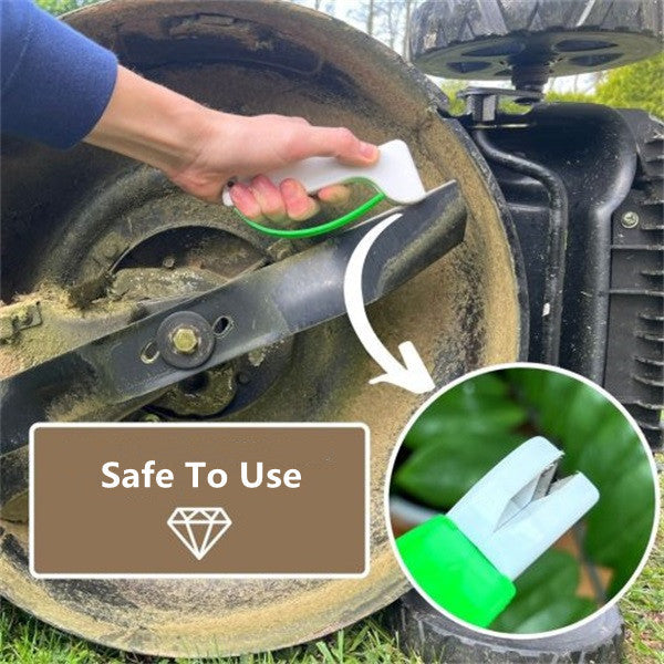 Maliben | Portable Knife Sharpener For Outdoors