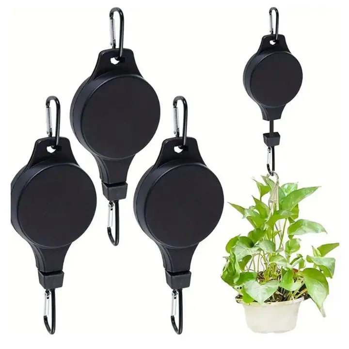 MAliben | Flexibloom — Get Effortless Plant Care And a Stylish Home Without Back Pain! (2 Pieces)