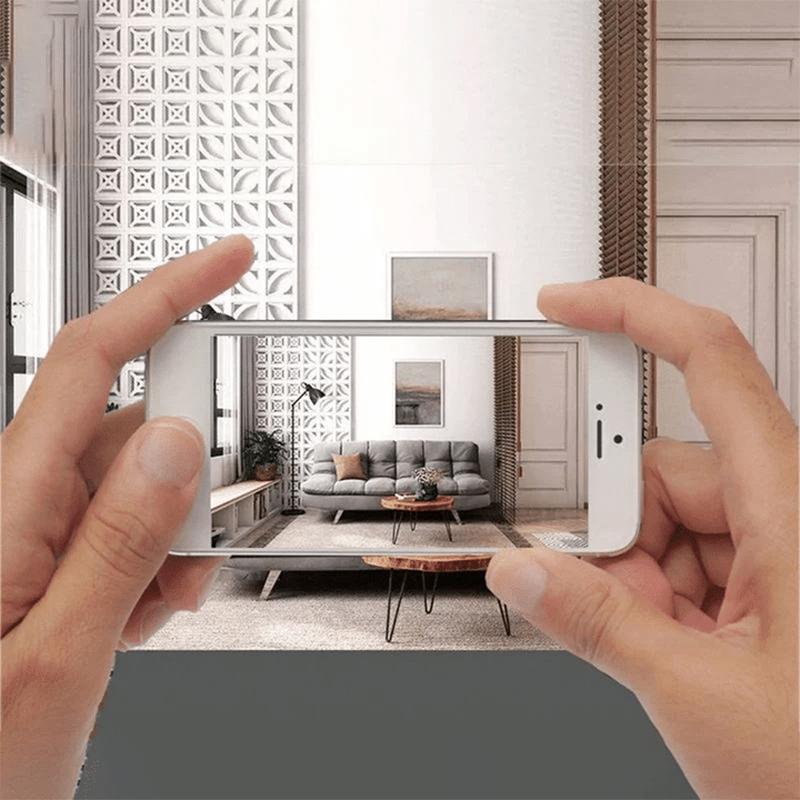 Maliben | Wearable Wireless Wifi Camera