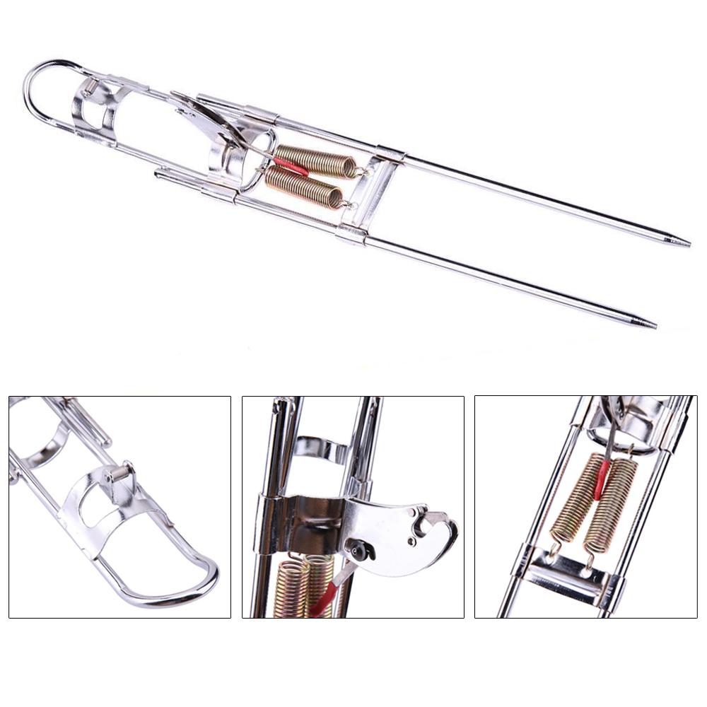 Maliben | Automatic Rod Holder