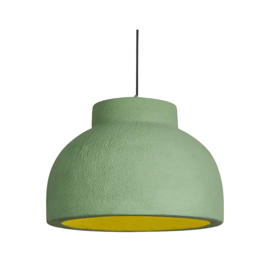 Maliben | Minimalist Scandinavian Pendant Light Made Of Polystyrene
