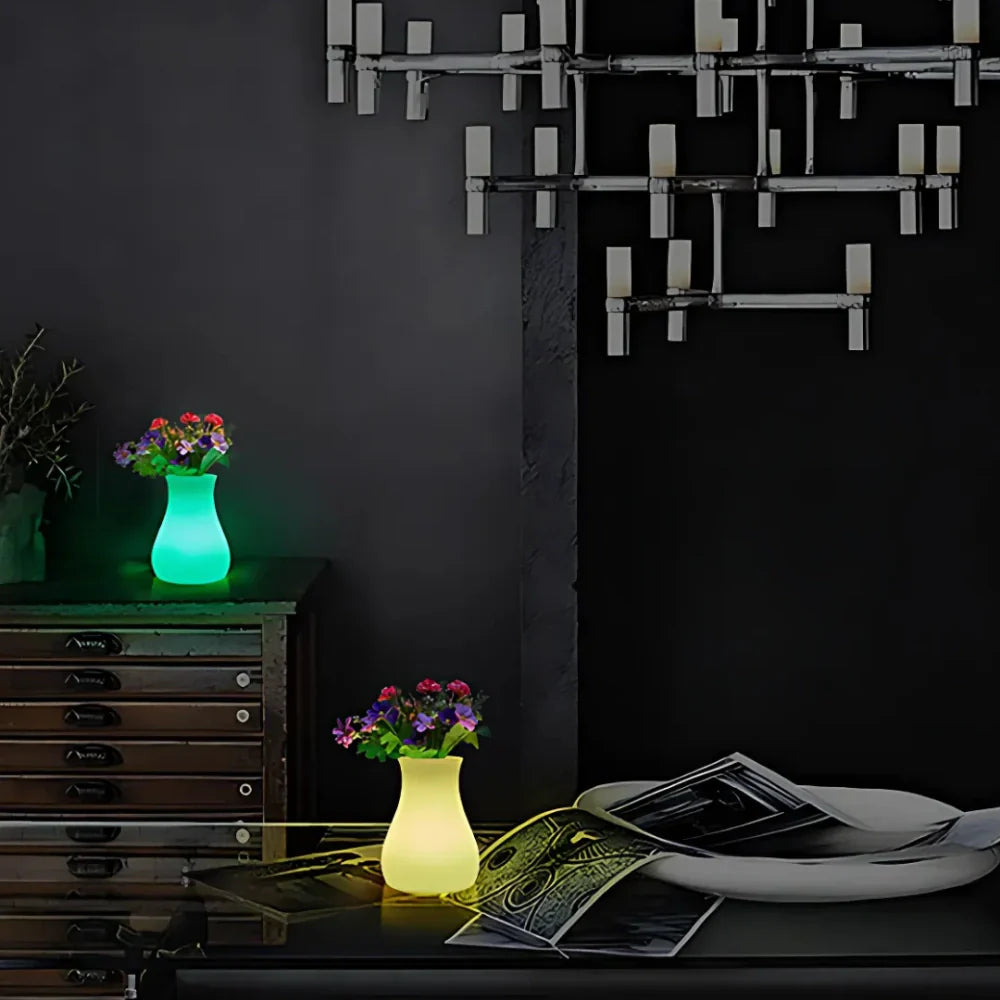 Maliben | Floraglow Vase