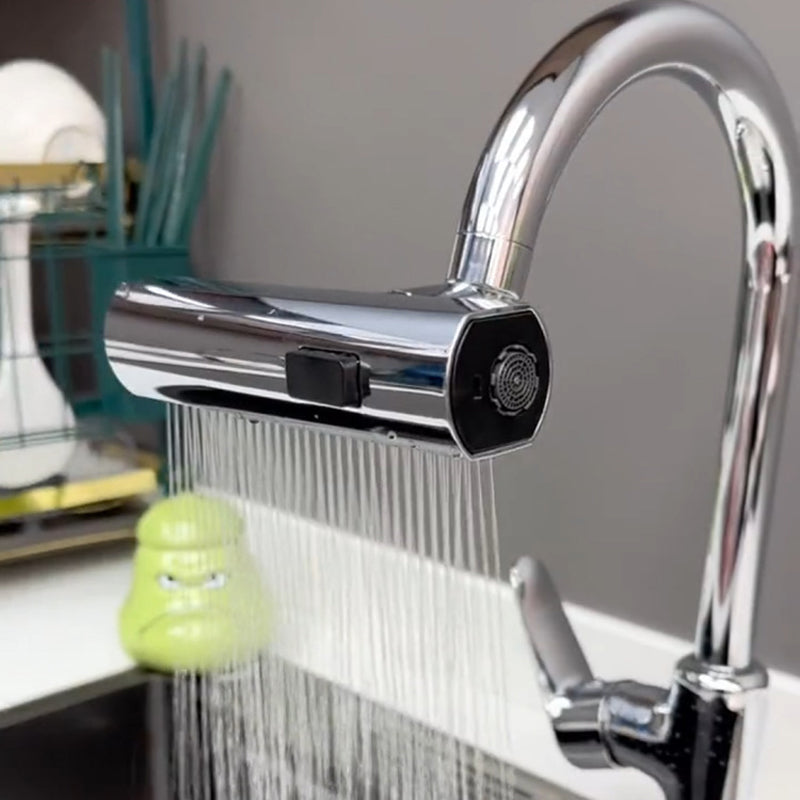 Maliben | New Waterfall Kitchen Faucet