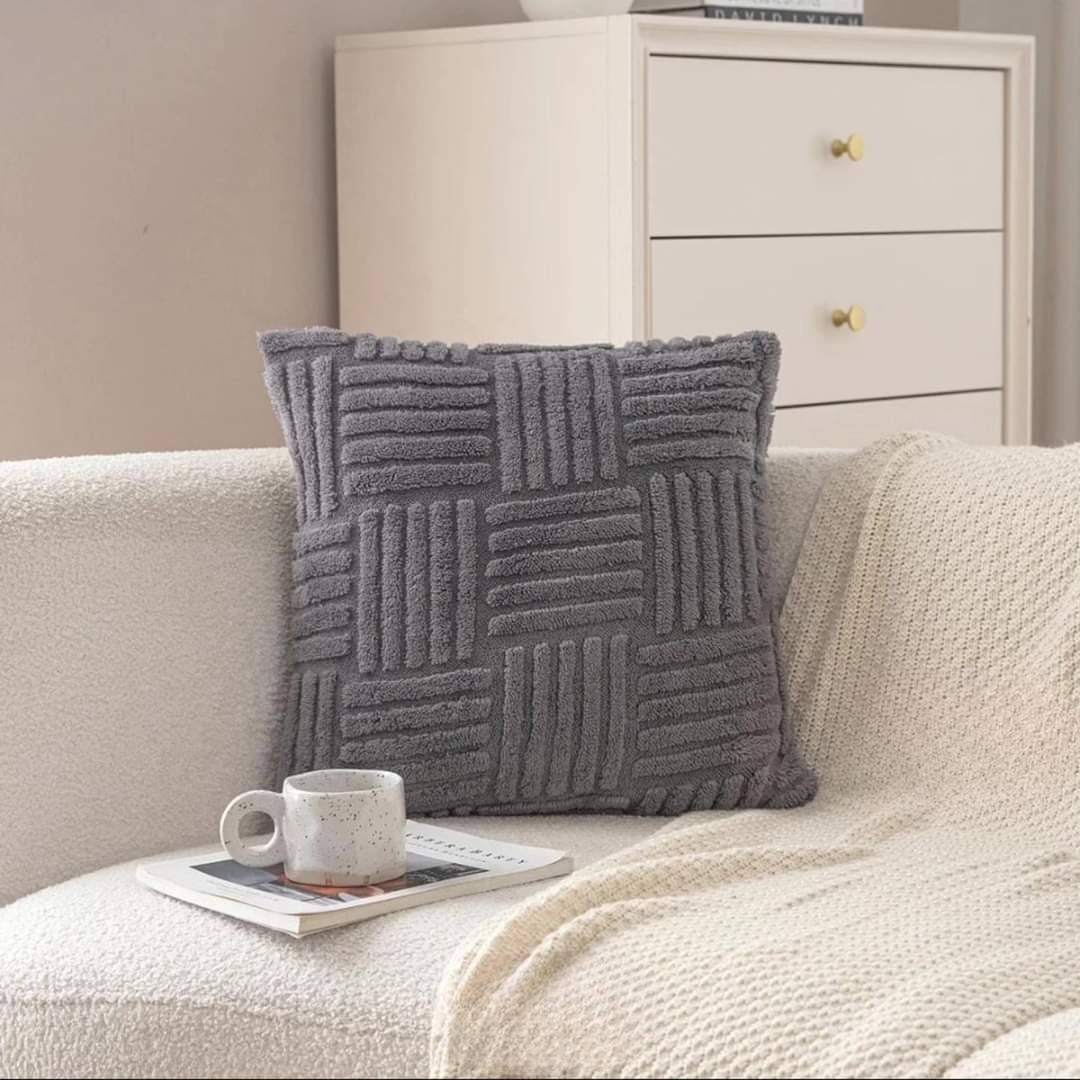 Maliben | Cushion Covers For Decorative Cushions In Various Styles