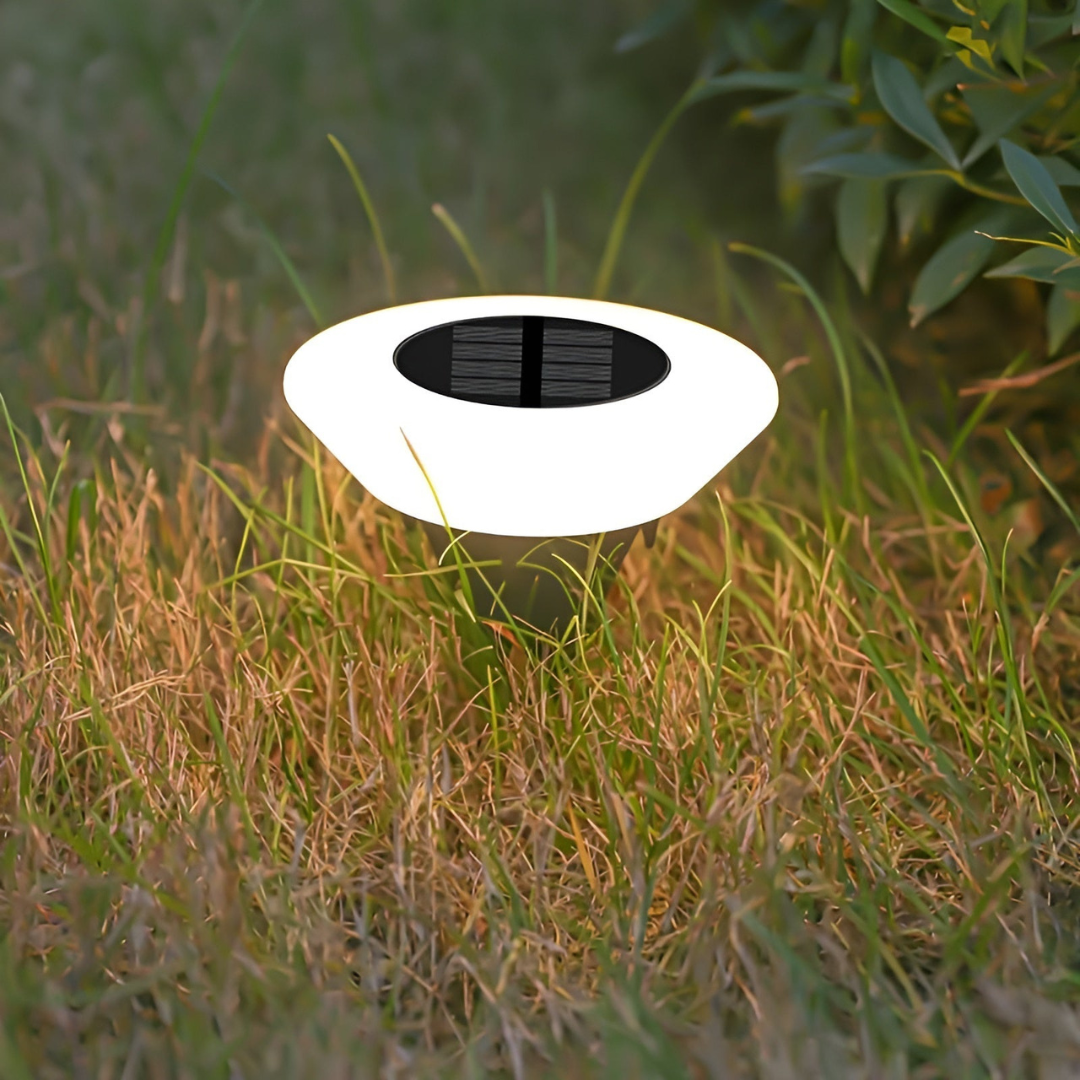 Maliben | Solar Garden Lamp