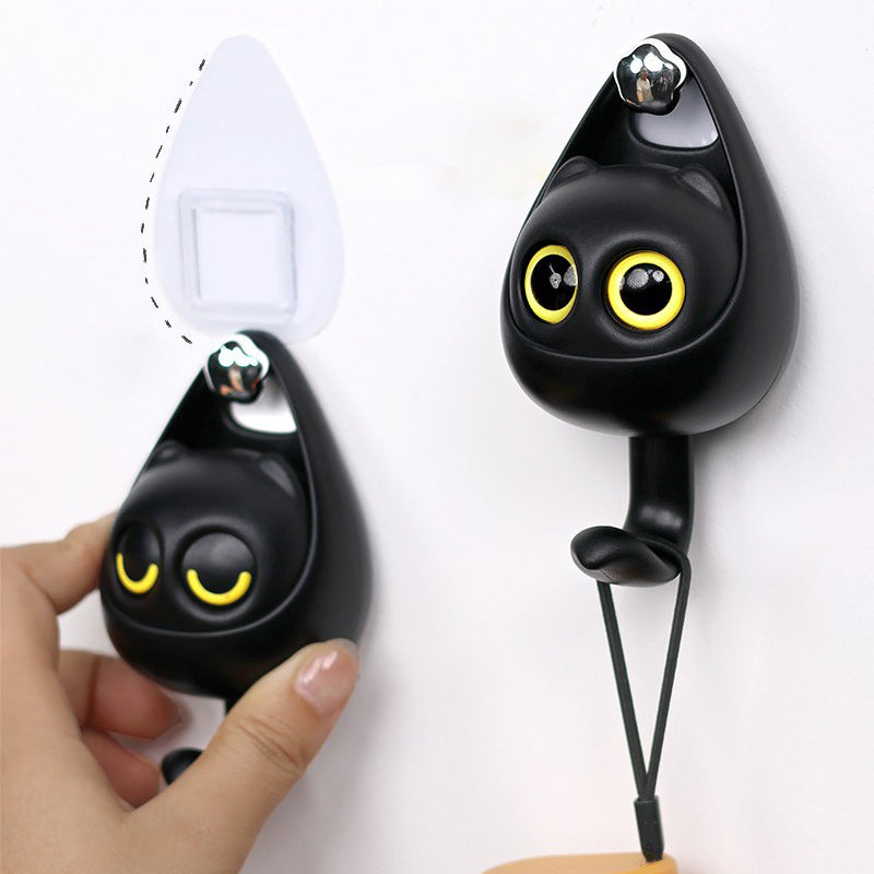 Maliben | Creative Cute Winking Cat Hooks