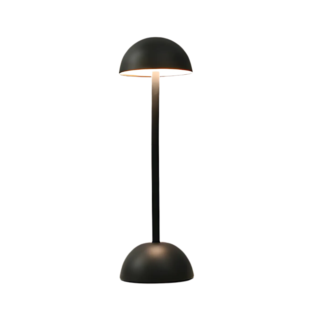 Maliben | Rechargeable Led Table Lamp With Touch Control