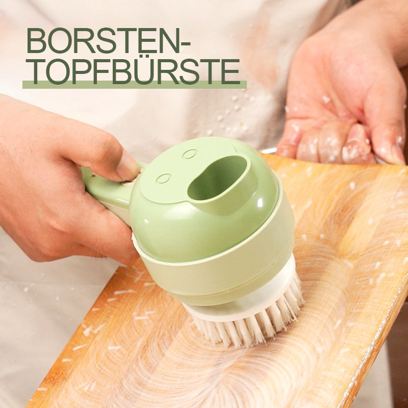 Maliben | Wireless Electric Garlic Masher