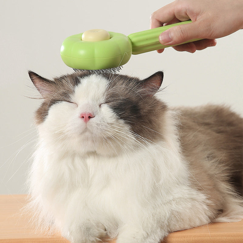 Maliben | Cleaning Brush For Pet Hair