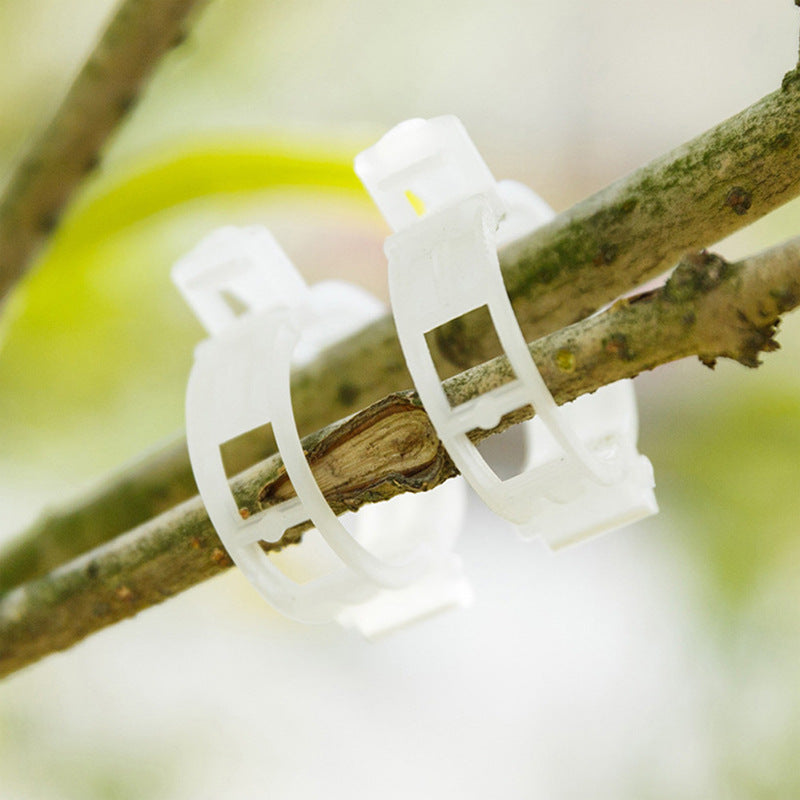 Maliben | Practical Plant Support Clip