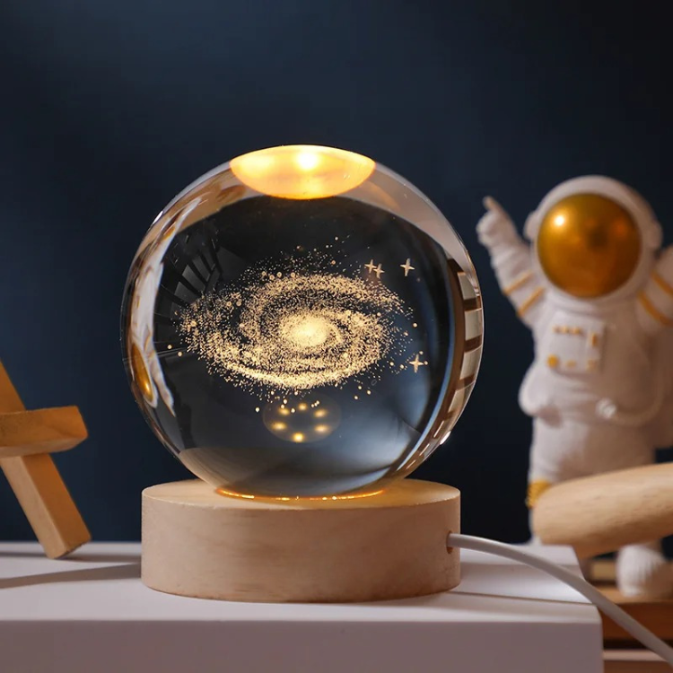 Maliben | Spacelume™ - Bring The Universe Into Your Home!