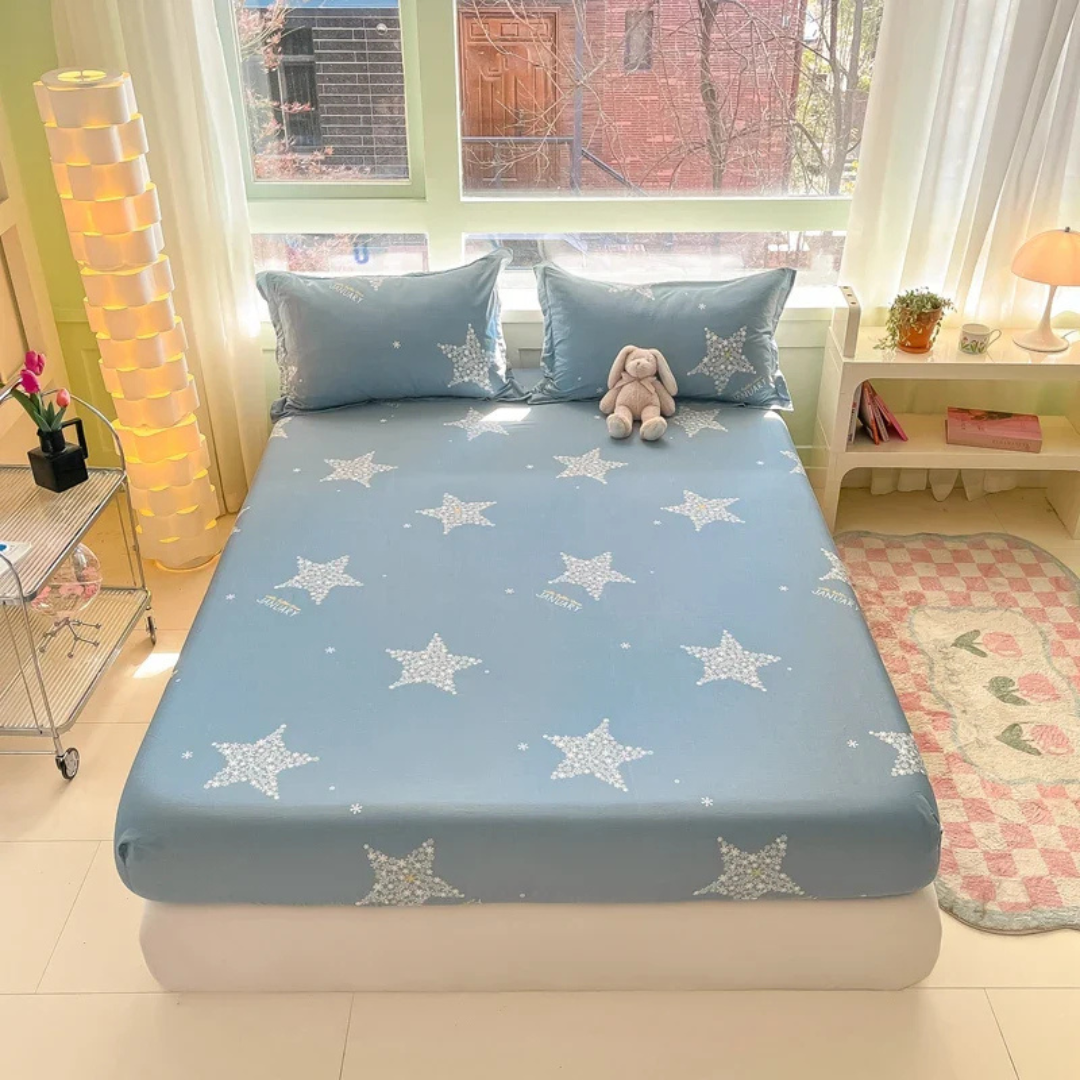 Maliben | Luxury Bedding Set