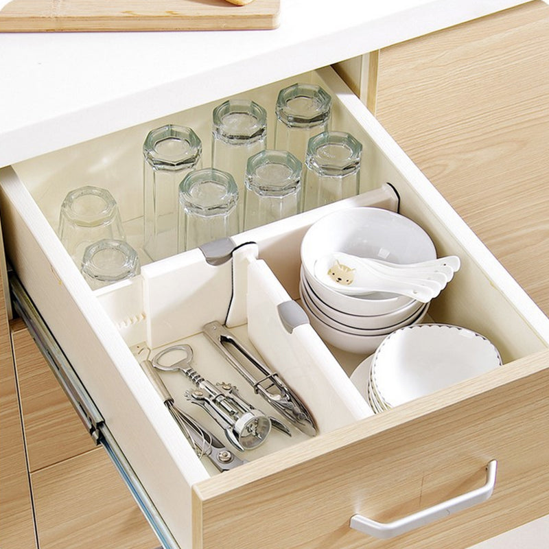 Maliben | Drawer Divider For Dresser