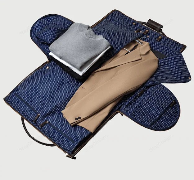 Maliben | Flexisuit | Travel With Elegance And Comfort