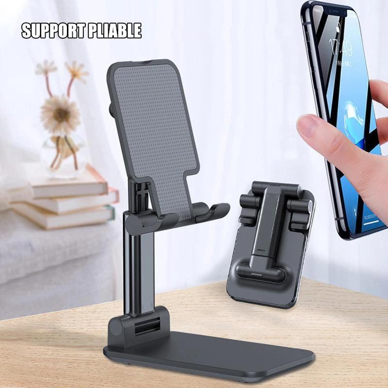 Maliben | Adjustable Ergonomic Foldable Tablet/Phone Stand