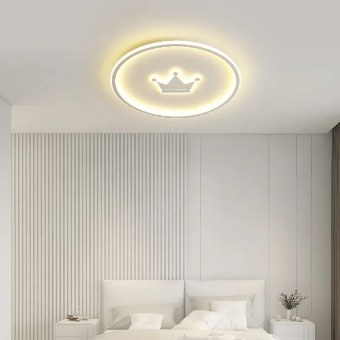 Maliben | Luxury Led Ceiling Lamp
