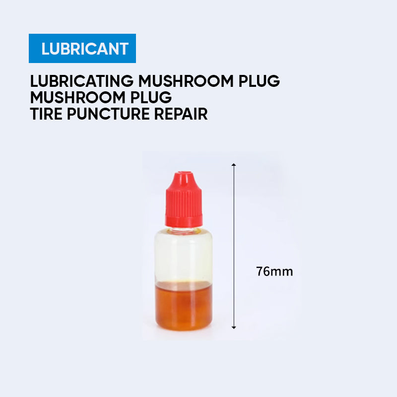 Maliben | Mushroom Plug Quick Repair Gun Set
