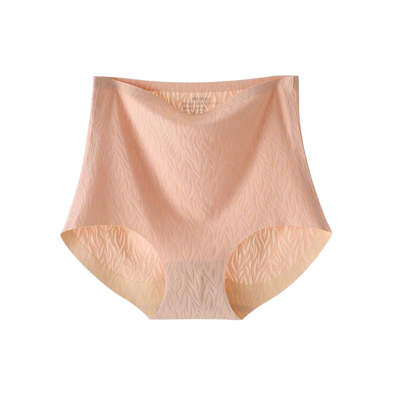 Maliben | Fresh, Seamless Butt-Lift Panties With High Waist