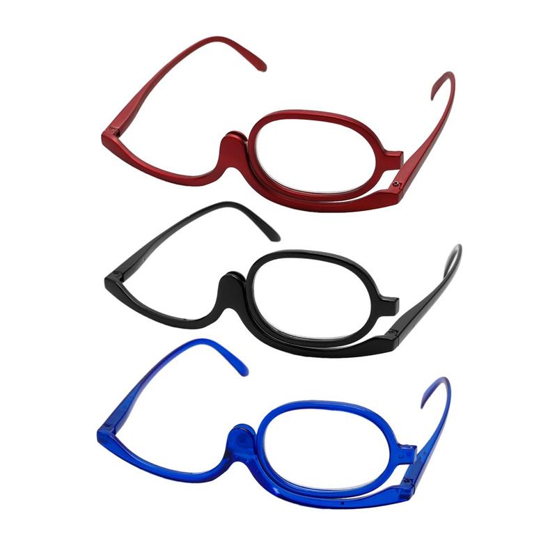 Maliben Make-up Glasses