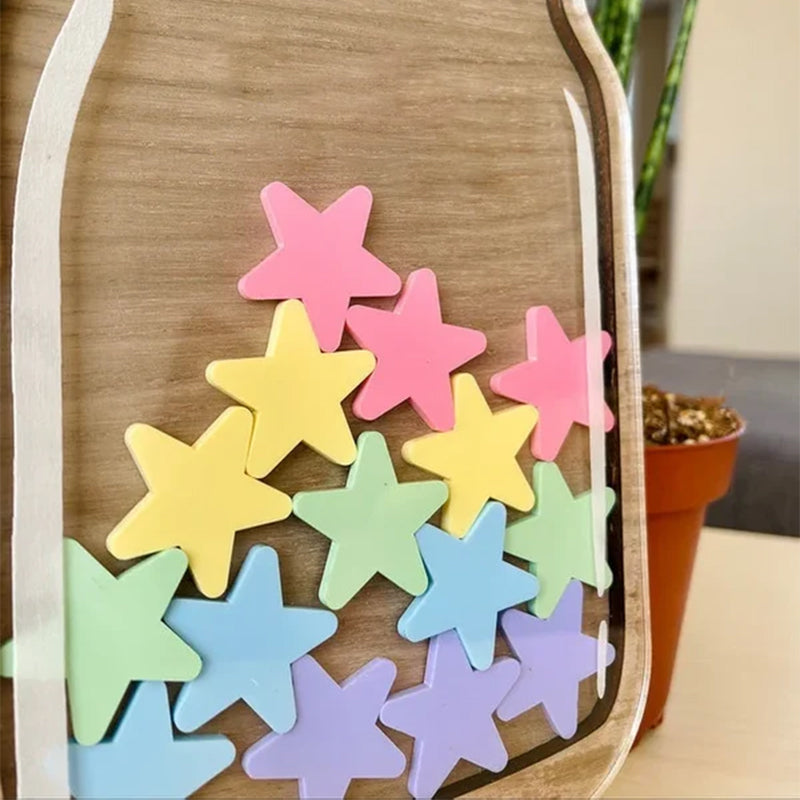 Maliben | 🌟Personalized Reward Jar🌟