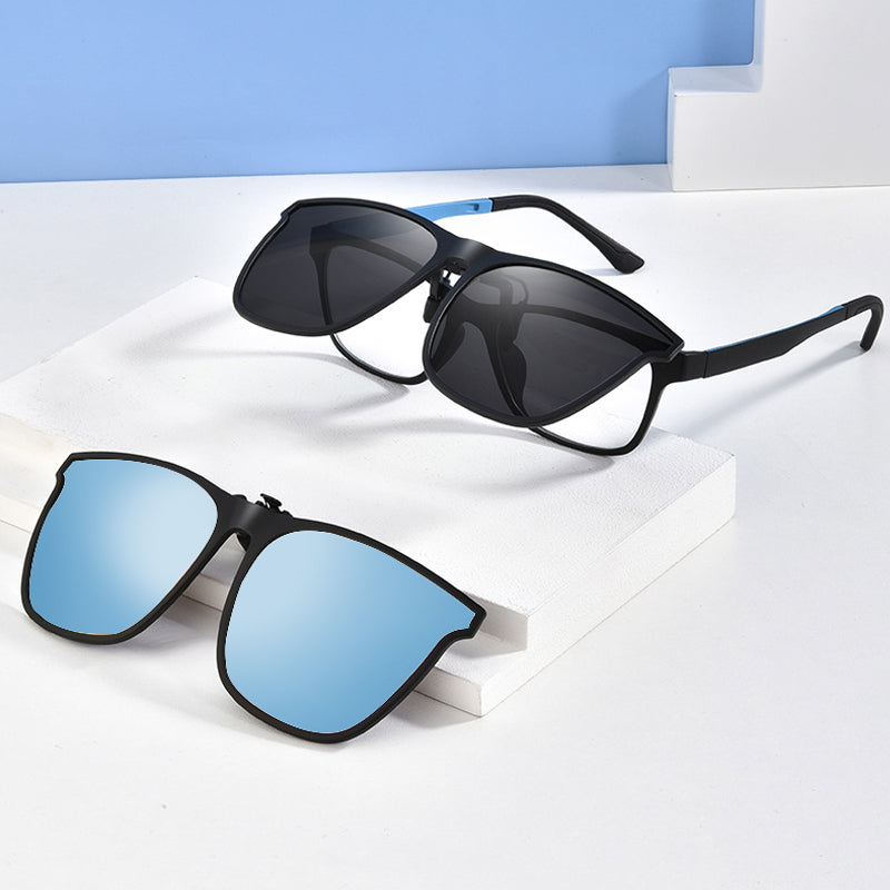 Maliben | New Sunglasses Clip For Summer