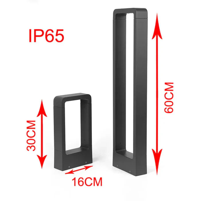 Maliben | Ground Spot For Outdoor Lighting - Terrabeam