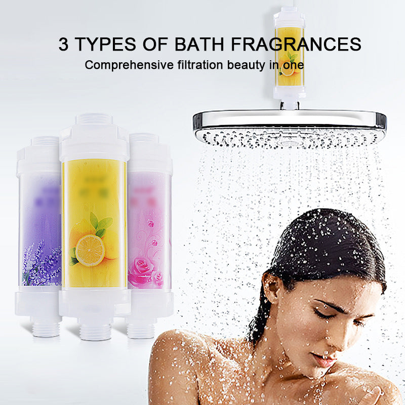 Maliben Shower Aroma Filter