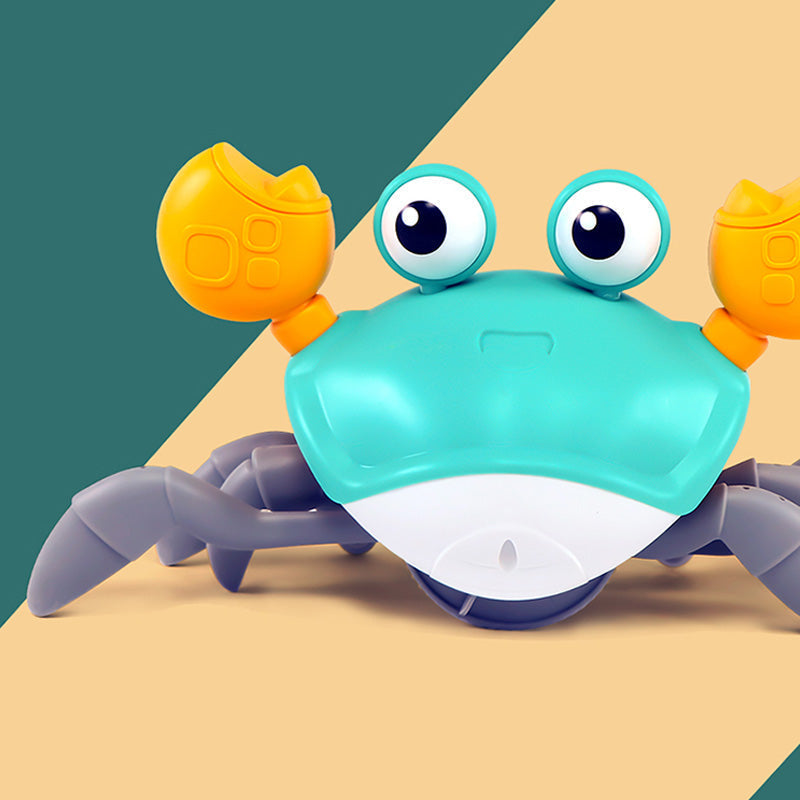 Maliben | Crawling Crab Toy For Children