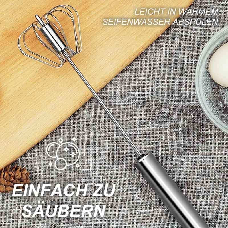 Maliben | Simple Automatic Whisk