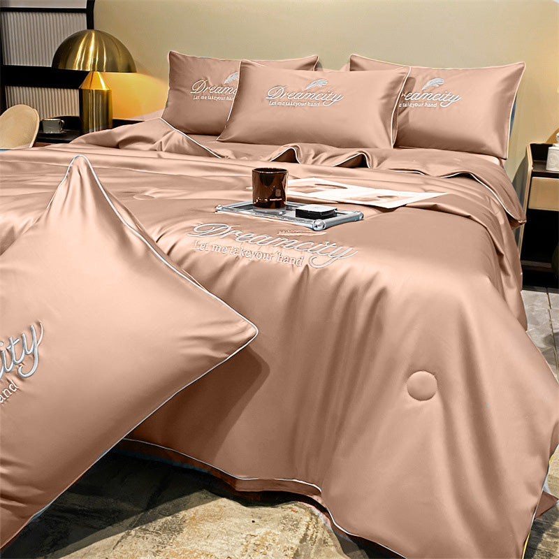 Maliben | Coolwrap Cool And Breathable Sleep Blanket – Refresh Your Night