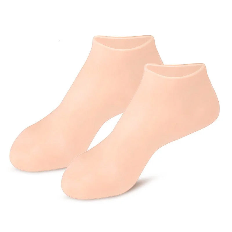 Maliben | Women's Silicone Socks