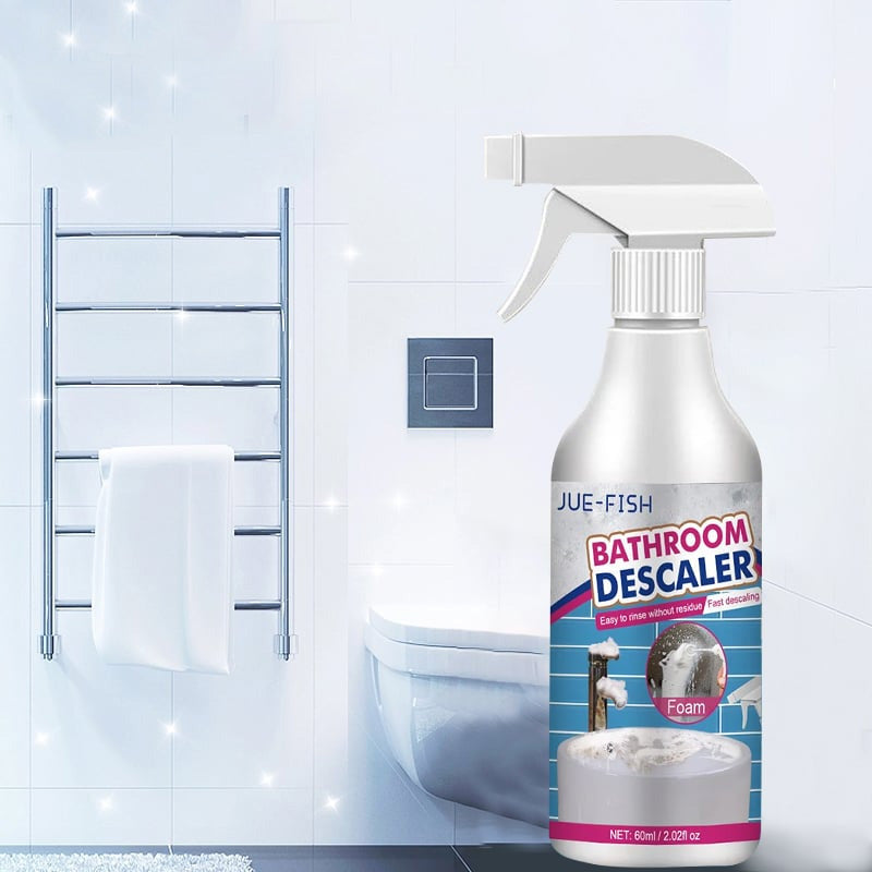 Maliben | Multifunctional Bathroom Foam Cleaner