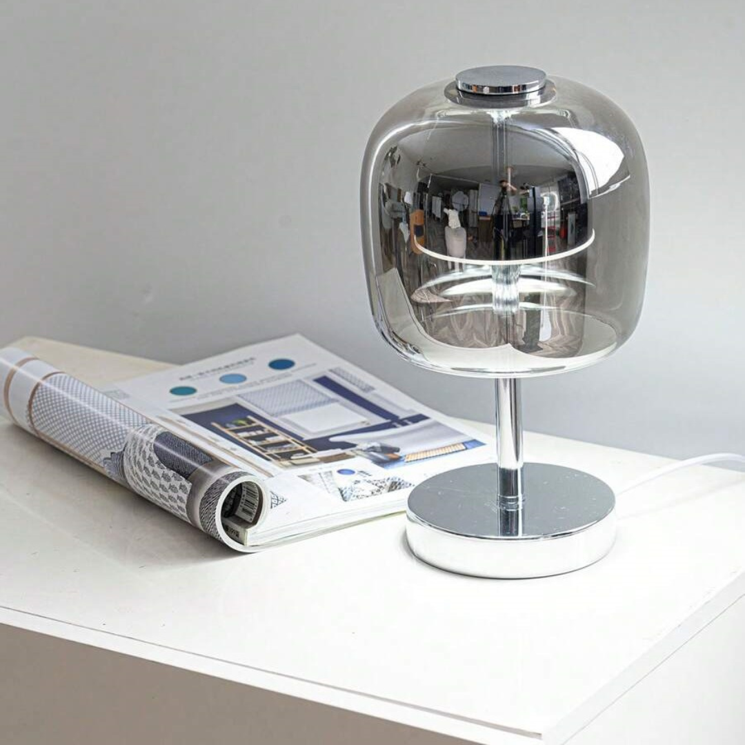 Maliben | Dimmable Led Table Lamp