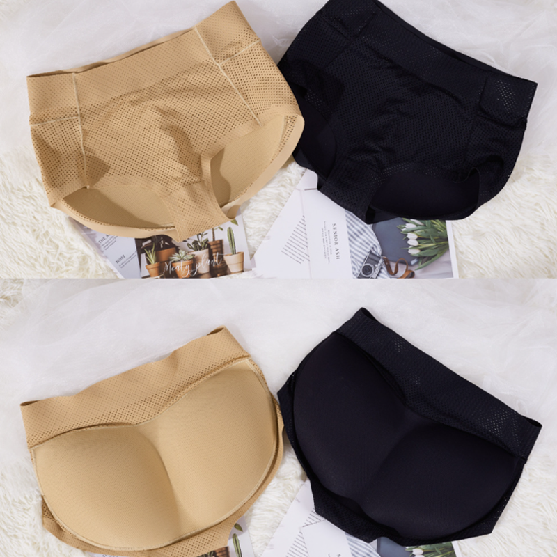 Maliben | Women's Pull-Up Padded Underwear