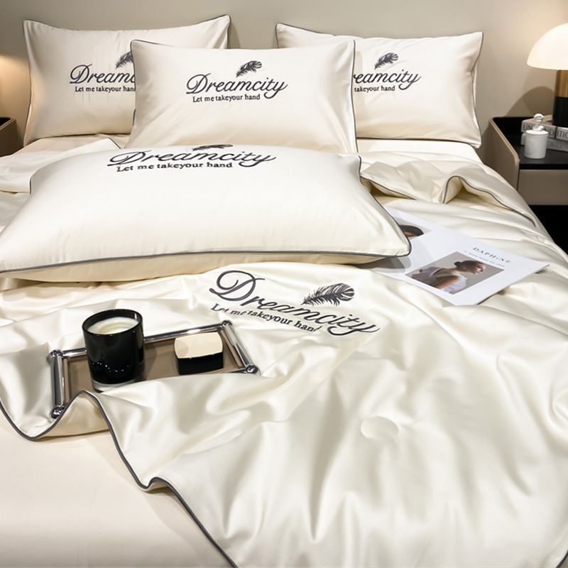 Maliben | Coolwrap Cool And Breathable Sleep Blanket – Refresh Your Night