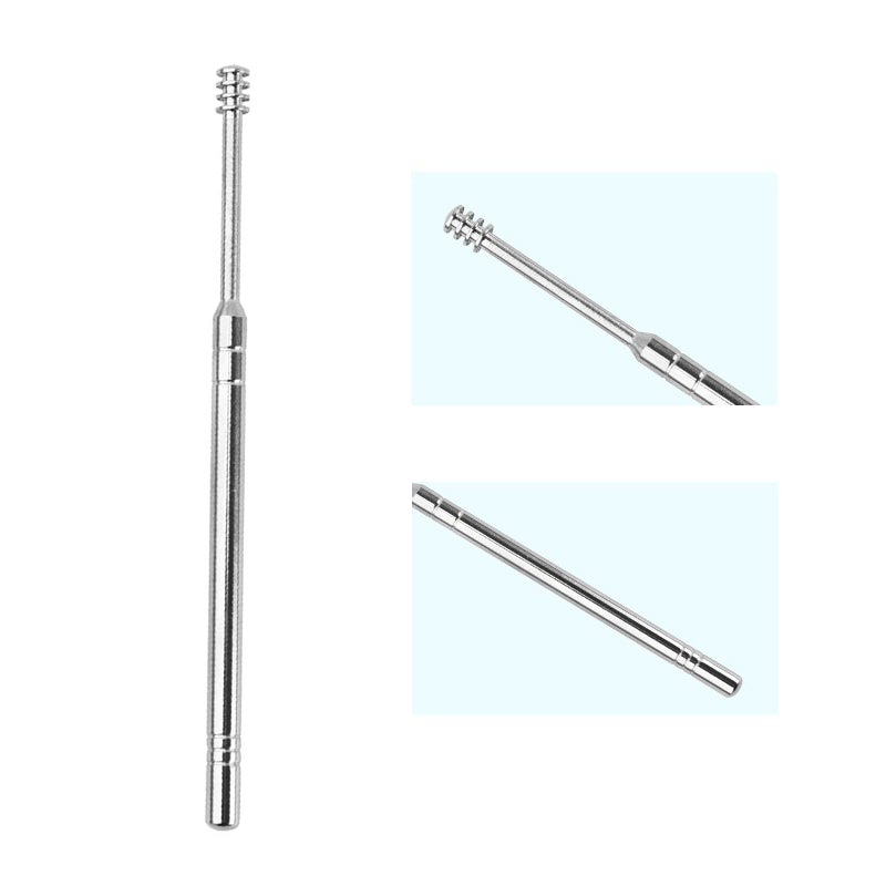Maliben | Innovative Ear Wax Cleaning Tool (1 Set)