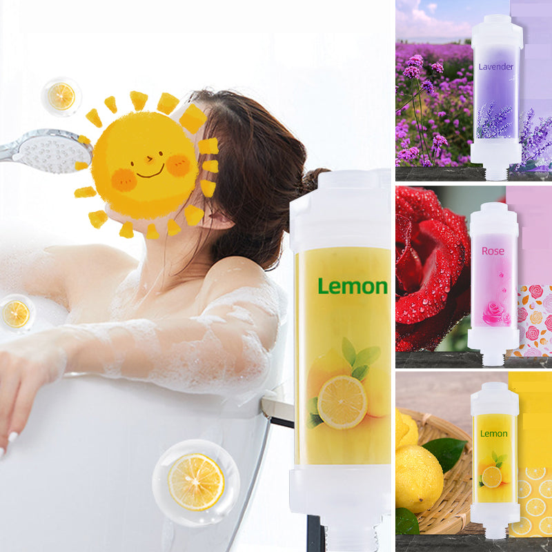 Maliben Shower Aroma Filter