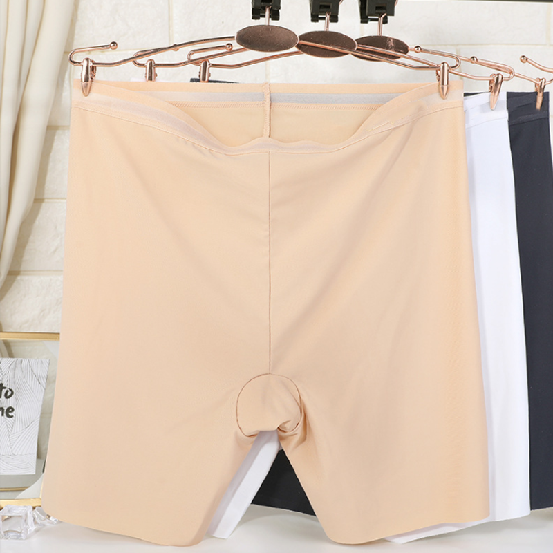 Maliben | Anti-Chafing Ice Silk Thigh Guards